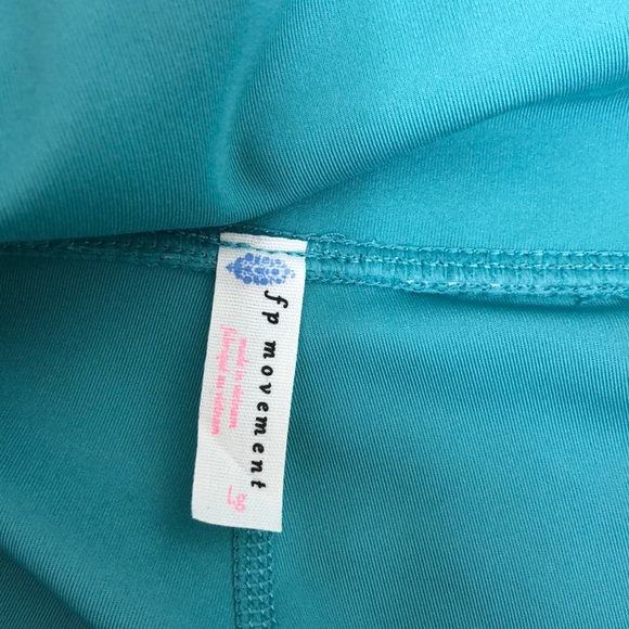 Free People FP Movement
Breathe Easy Leggings - Picture 9 of 12